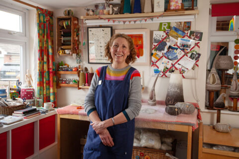 ABOUT ME - RACHEL MORLEY